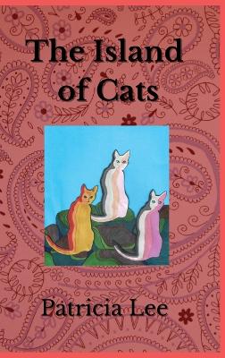 The Island of Cats book