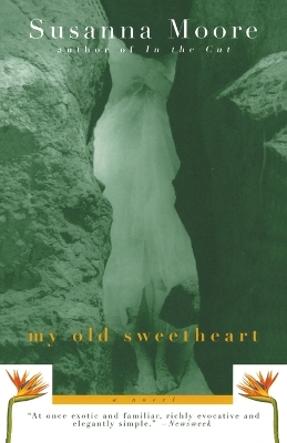 My Old Sweetheart book