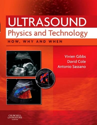 Ultrasound Physics and Technology book