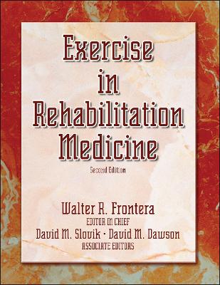 Exercise in Rehabilitation Medicine book