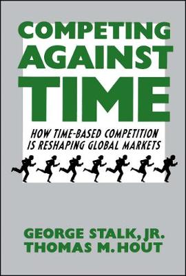 Competing Against Time book