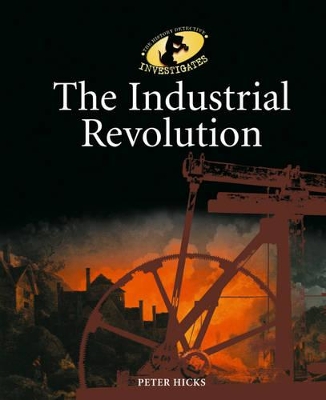 Industrial Revolution book
