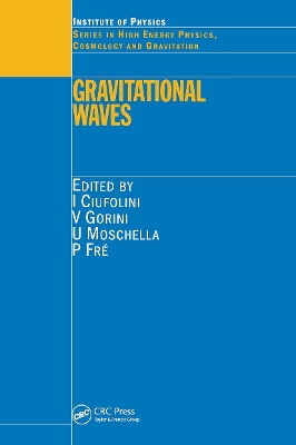 Gravitational Waves book