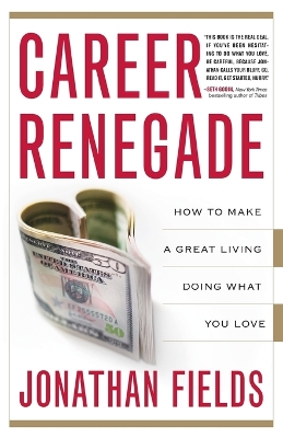 Career Renegade book