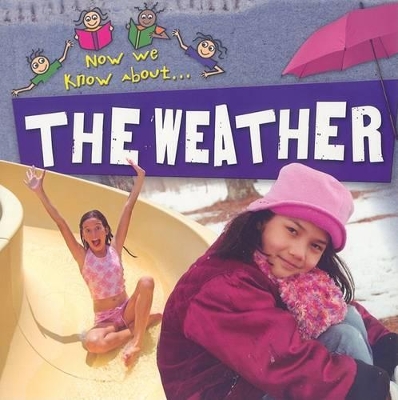 Weather book