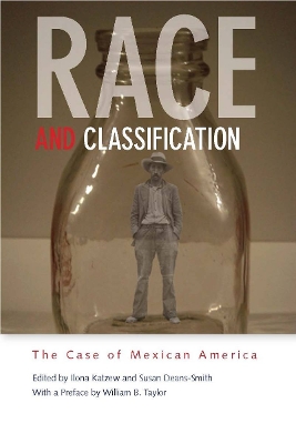 Race and Classification book