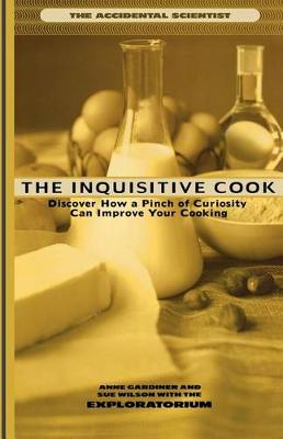 Inquisitive Cook book