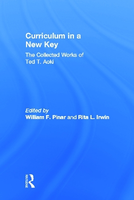 Curriculum in a New Key book