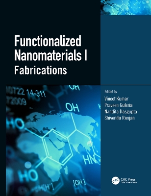 Functionalized Nanomaterials I: Fabrications book