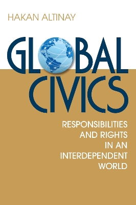 Global Civics book