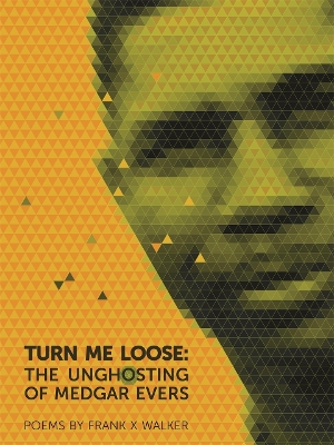 Turn Me Loose book