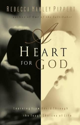 Heart for God book