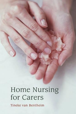 Home Nursing for Carers book