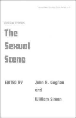 Sexual Scene book