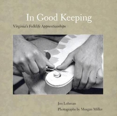 In Good Keeping book