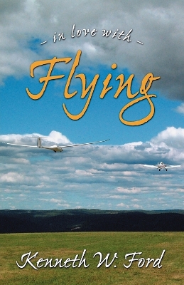 In Love with Flying book