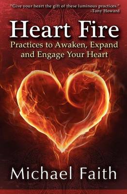 Heart Fire book