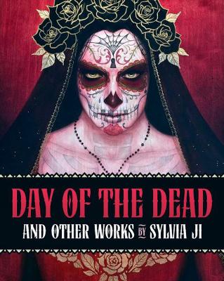 Day Of The Dead book