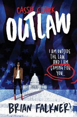 Cassie Clark: Outlaw book