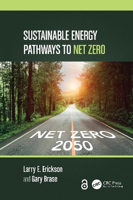 Sustainable Energy Pathways to Net Zero book
