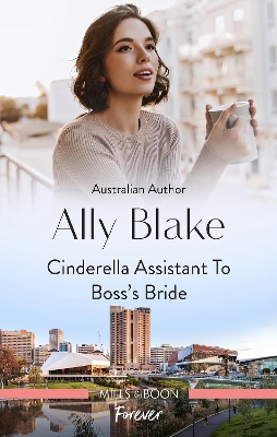 Cinderella Assistant to Boss's Bride book