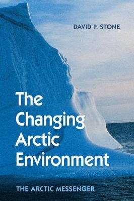 Changing Arctic Environment book