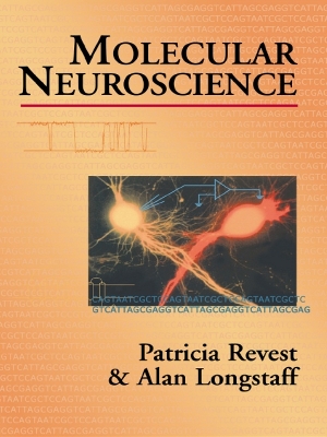 Molecular Neuroscience by P Revest
