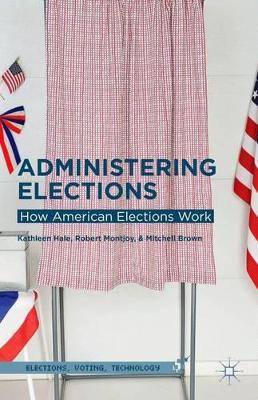 Administering Elections book