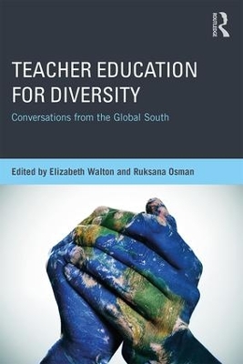 Teacher Education for Diversity by Elizabeth Walton