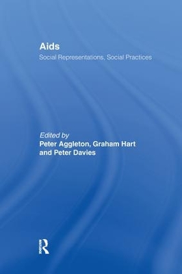 AIDS: Social Representations and Social Practices book
