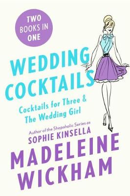 Wedding Cocktails book