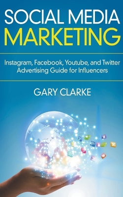 Social Media Marketing book