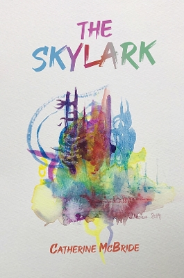 The Skylark book