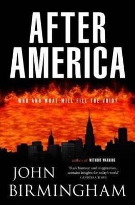 After America book