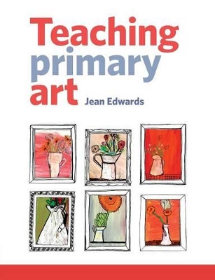 Teaching Primary Art book