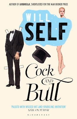 Cock and Bull book