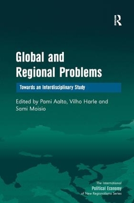 Global and Regional Problems by Vilho Harle