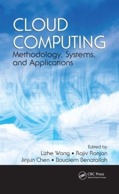 Cloud Computing book