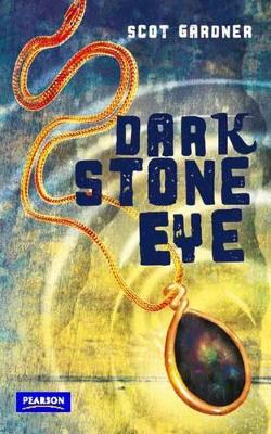 Nitty Gritty 1: Dark Stone Eye book