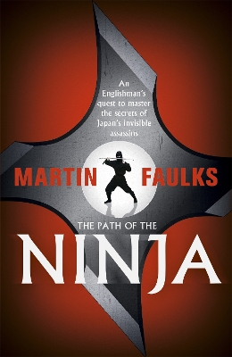 Path of the Ninja book