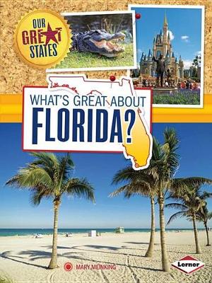 What's Great about Florida? book