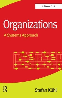 Organizations book