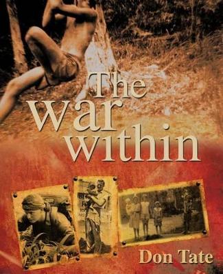 The War Within book