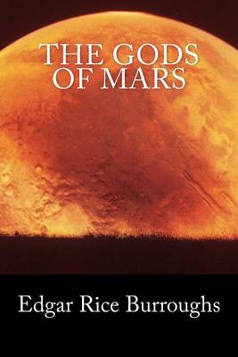 Gods of Mars book