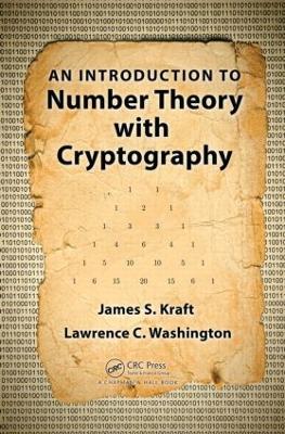 Introduction to Number Theory with Cryptography book