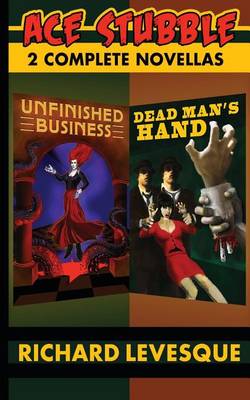 Dead Man's Hand / Unfinished Business book