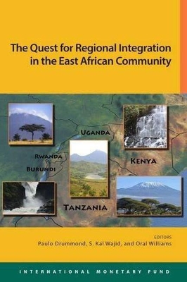 East African community book