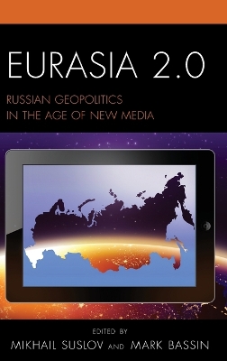 Eurasia 2.0 by Mikhail Suslov