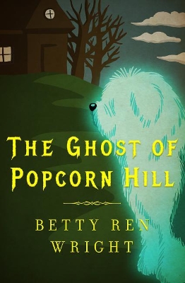 The Ghost of Popcorn Hill book