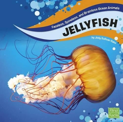 Jellyfish book